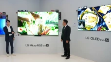 LG Pasang Taruhan Besar:...