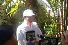 Roy Suryo dan Dokter...