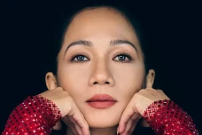 Sheila Majid Tak Sabar...