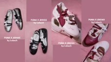 Buru Puma Speedcat Ballet...
