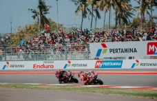 MotoGP Indonesia 2026...