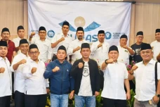 4 Keputusan Munas Kader...