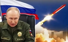 Putin Terus Tebar Ancaman,...