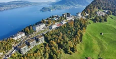 Swiss: Perundingan AS...