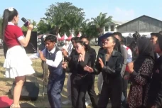 Audisi DMD Panggung...