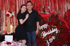 Ultah ke-34, Ayu Ting...