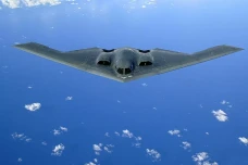 10 Pesawat Militer Termahal...