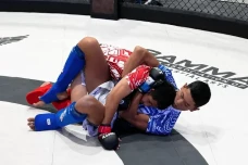 Lahirkan Calon Juara...
