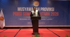 Hadiri Musprov POBSI...