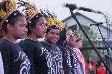 Festival Anak Pancasila...