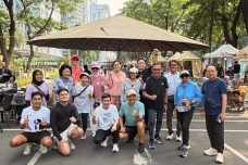 Saleh Husin, Retno Marsudi,...