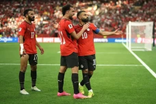 Mo Salah dan Akhir Penantian...