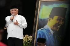 Din Syamsuddin Ungkap...