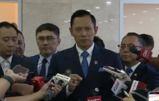 AHY: Oposisi Harus Konstruktif,...