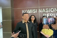 Komnas HAM Diminta Awasi...