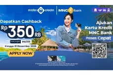 Wujudkan Liburan Impian...