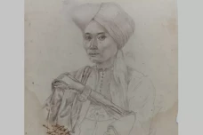 Di Balik Kesaktian Pangeran...