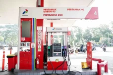 Purbaya Pede Harga BBM...