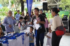 Meriahkan HUT ke-499...