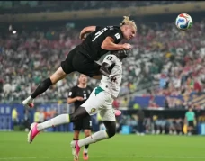 Haaland Cetak Brace,...