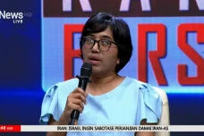 Asfinawati: Ujaran Kebencian...