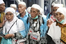 Qodari: Haji 2026 Lancar,...