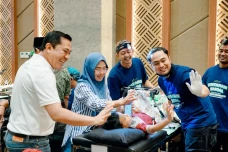 Pegadaian Gelar Khitanan...