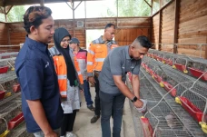 SIG Sulap 60 Ton Sampah...