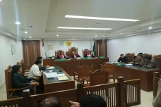 Legal Standing Belum...