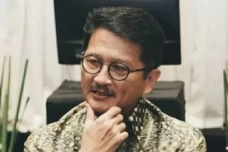 Cari Keadilan, Arief...