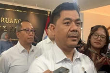 Istana Buka Suara soal...