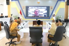 Kepala BSKDN Kemendagri:...