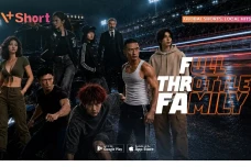 V+Short Hadirkan Microdrama...