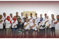 DPC Rampung di 9 Kecamatan,...