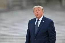 Trump Ungkap Dana Iran...