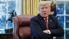 Trump Kecam Pemungutan...