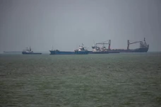 Oman dan Iran Bentuk...