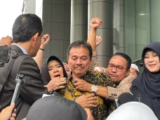 Cerita Roy Suryo Tidak...