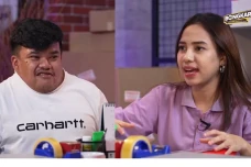 Bongkar: Debi Ceper...