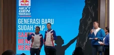 Jaring Bibit Unggul...