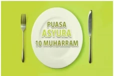 10 Rahasia Puasa Asyura...