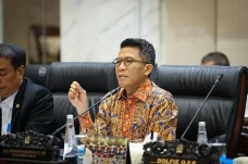 DPR Upayakan Formula...