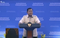 Prabowo: 4 Kali Saya...