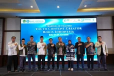 Kemenag-BI Dorong Rohis...