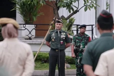 Bertambah, Jumlah Peserta...