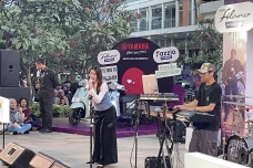Buka Musiczone, Nastya...