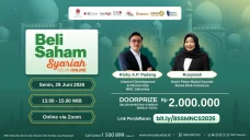 MNC Sekuritas Ajak Investor...