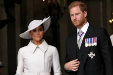 Pangeran Harry Siapkan...
