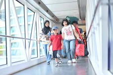 Musim Liburan Sekolah,...