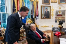 Iran Tuduh NATO Terlibat...